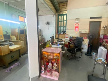 Bán Nhà Mặt Tiền Thạch Lam Tân Phú, 3 Lầu, Kinh Doanh Cực Đỉnh  Bán Nhà Mặt Tiền Thạch Lam Tân Phú, 3 Lầu, Kinh Doanh Cực Đỉnh