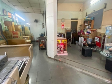 Bán Nhà Mặt Tiền Thạch Lam Tân Phú, 3 Lầu, Kinh Doanh Cực Đỉnh  Bán Nhà Mặt Tiền Thạch Lam Tân Phú, 3 Lầu, Kinh Doanh Cực Đỉnh
