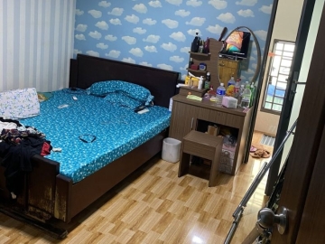 Bán Nhà Mặt Tiền Thống Nhất Tân Phú, 60m2, 3 P.Ngủ, Hoàn Công Đủ Chỉ 4 Tỷ