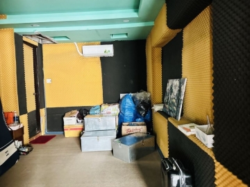 Bán Nhà Mặt Tiền Trần Cao Vân Quận 3, 124m2, 4 Lầu, Ngang Khủng, Vị Trí Kinh Doanh