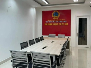 Bán Nhà Mặt Tiền Trần Đình Xu Quận 1, 5 Lầu Thang Máy, 85m2, Pháp Lý Chuẩn