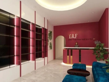 Bán Nhà Mặt Tiền Trần Đình Xu Quận 1, 5 Lầu Thang Máy, 85m2, Pháp Lý Chuẩn