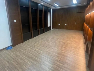 Bán Nhà Mặt Tiền Trần Đình Xu Quận 1, 5 Lầu Thang Máy, 85m2, Pháp Lý Chuẩn