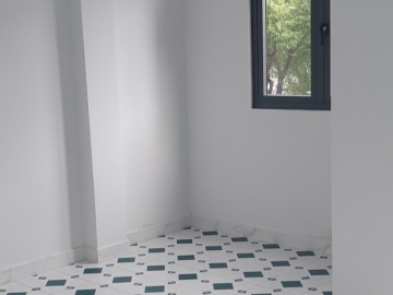 Bán Nhà Mặt Tiền Trường Sa Phú Nhuận 4 Tầng, Có Sẵn Dòng Tiền Chỉ 12 Tỷ 