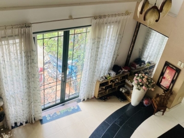 Bán Nhà Mặt Tiền Võ Thị Sáu Quận 3, 378m2, 4 Lầu, 5 P.Ngủ, Nội Thất Xịn 