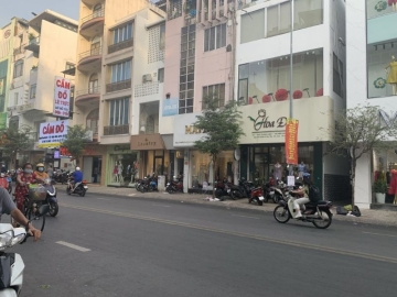 Bán Nhà Mặt Tiền Võ Văn Tần Quận 3, 69m2, 4 Tầng, Sẵn Dòng Tiền, Tiện Kinh Doanh Bán Nhà Mặt Tiền Võ Văn Tần Quận 3, 69m2, 4 Tầng, Sẵn Dòng Tiền, Tiện Kinh Doanh