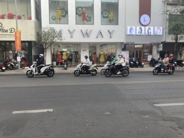 Bán Nhà Mặt Tiền Võ Văn Tần Quận 3, 69m2, 4 Tầng, Sẵn Dòng Tiền, Tiện Kinh Doanh Bán Nhà Mặt Tiền Võ Văn Tần Quận 3, 69m2, 4 Tầng, Sẵn Dòng Tiền, Tiện Kinh Doanh