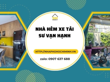 Bán Nhà Ngộp Hẻm Xe Tải Sư Vạn Hạnh Quận 10, Lô Góc , 110m2 Công Nhận Đủ