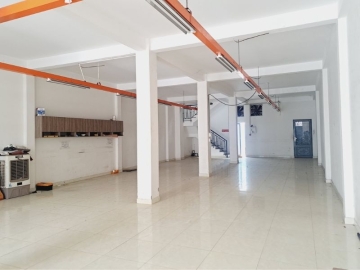 Bán Nhà Xưởng Mặt Tiền Đường Số 2 Bình Tân, 216m2, 4 Lầu, Ngang 8M, Sổ A4 14 Tỷ 