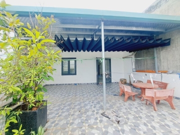 Bán Nhà Xưởng Mặt Tiền Đường Số 2 Bình Tân, 216m2, 4 Lầu, Ngang 8M, Sổ A4 14 Tỷ 