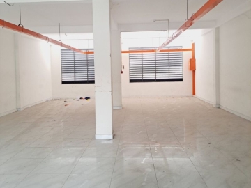 Bán Nhà Xưởng Mặt Tiền Đường Số 2 Bình Tân, 216m2, 4 Lầu, Ngang 8M, Sổ A4 14 Tỷ 
