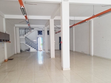 Bán Nhà Xưởng Mặt Tiền Đường Số 2 Bình Tân, 216m2, 4 Lầu, Ngang 8M, Sổ A4 14 Tỷ 