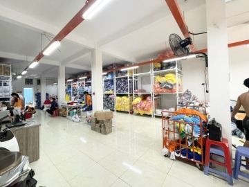 Bán Nhà Xưởng Mặt Tiền Đường Số 2 Bình Tân, 216m2, 4 Lầu, Ngang 8M, Sổ A4 14 Tỷ 