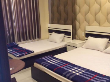 Bán Gấp Khách Sạn Đường Bùi Viện Quận 1, Vị Trí Trung Tâm, Kinh Doanh Sầm Uất, Cho Thuê Luôn Full Phòng