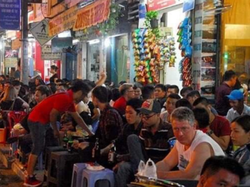 Bán Gấp Khách Sạn Đường Bùi Viện Quận 1, Vị Trí Trung Tâm, Kinh Doanh Sầm Uất, Cho Thuê Luôn Full Phòng