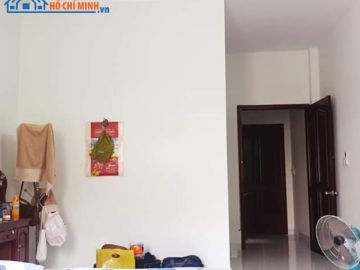 Cần Bán Gấp Nhà Mặt Tiền Đường 6 Khu Tên Lửa Bình Tân, Vị Trí Trung Tâm, Kinh Doanh Sầm Uất