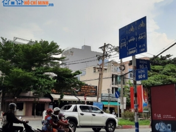 Cần Bán Gấp Nhà Mặt Tiền Đường 6 Khu Tên Lửa Bình Tân, Vị Trí Trung Tâm, Kinh Doanh Sầm Uất