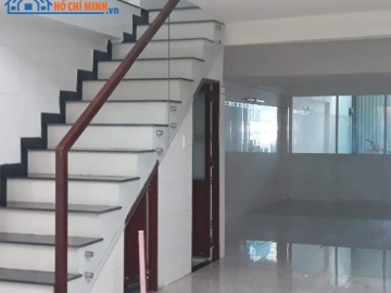 Cần Bán Gấp Nhà Mặt Tiền Đường Âu Cơ Tân Bình, Vị Trí Trung Tâm, Kinh Doanh Đa Ngành Nghề