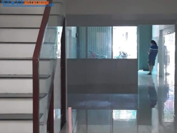 Cần Bán Gấp Nhà Mặt Tiền Đường Âu Cơ Tân Bình, Vị Trí Trung Tâm, Kinh Doanh Đa Ngành Nghề