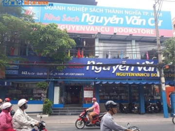 Cần Bán Gấp Nhà Mặt Tiền Đường Âu Cơ Tân Bình, Vị Trí Trung Tâm, Kinh Doanh Đa Ngành Nghề