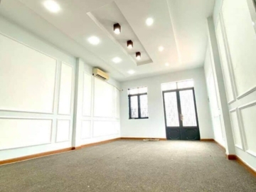 Cần Bán Gấp Nhà Mặt Tiền Đường Ba Vân Tân Bình, 56m2, 5 Lầu, Kinh Doanh Đa Ngành Nghề