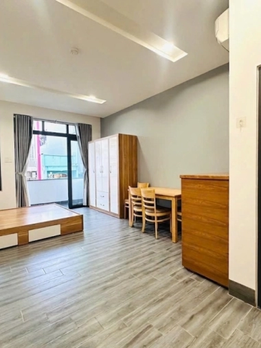 CHDV Mặt Tiền Lê Quốc Trinh Tân Phú, 6 Tầng, Sẵn Dòng Tiền