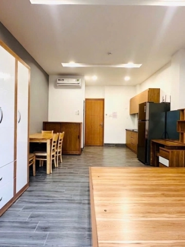 CHDV Mặt Tiền Lê Quốc Trinh Tân Phú, 6 Tầng, Sẵn Dòng Tiền