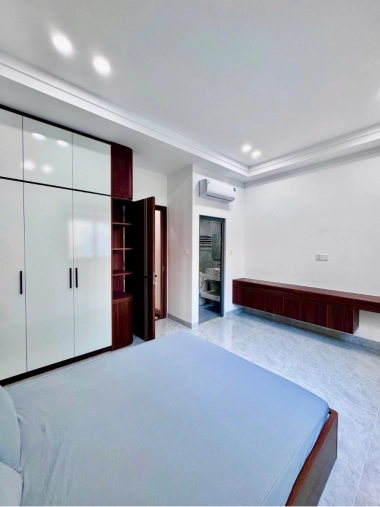 Mặt Tiền Đường 5A 72m², 5 Tầng, Giáp Tân Phú, 8.9 Tỷ