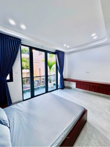 Mặt Tiền Đường 5A 72m², 5 Tầng, Giáp Tân Phú, 8.9 Tỷ
