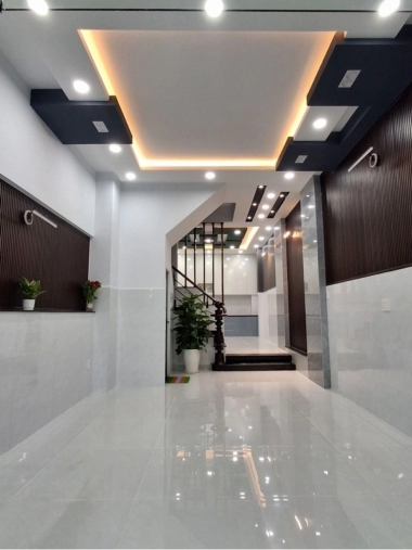 Mặt Tiền Kinh Doanh Lê Văn Quới 70m², 5 Tầng, 6PN, 10.5 Tỷ