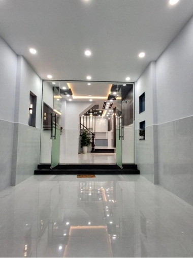 Mặt Tiền Kinh Doanh Lê Văn Quới 70m², 5 Tầng, 6PN, 10.5 Tỷ