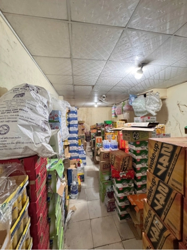 Mặt Tiền Lê Trọng Tấn 90m², 3 Tầng, 4PN, Gần Aeon Tân Phú