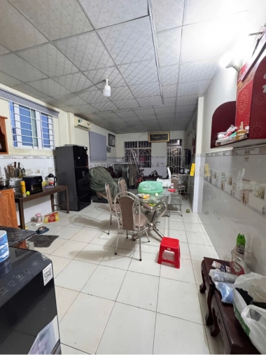 Mặt Tiền Lê Trọng Tấn 90m², 3 Tầng, 4PN, Gần Aeon Tân Phú