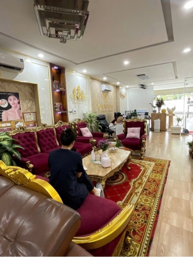 Mặt Tiền Nguyễn Ngọc Nhựt 107m² - 5 Tầng - 7PN - 17.5 Tỷ