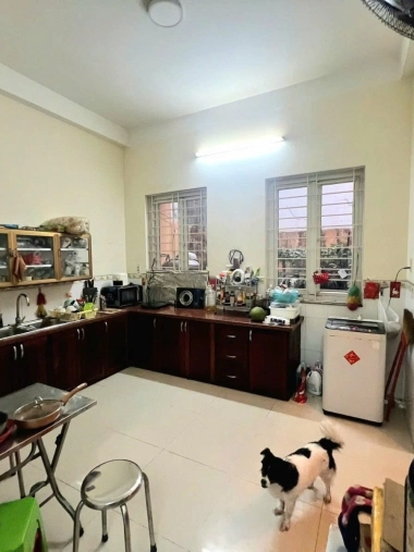 Mặt Tiền Quách Hữu Nghiêm Tân Phú, 106m², 3 Tầng
