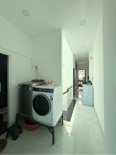 Nhà 4 Tầng 86m² Bình Trị Đông A, 4PN 6WC, Xe Hơi Tránh, 9.2 Tỷ