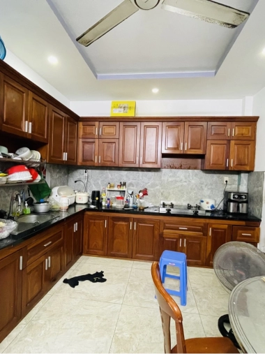 Nhà Đẹp Mặt Tiền Đường Sô 5 Khu Đất Việt Garden 80m², 3 Tầng 