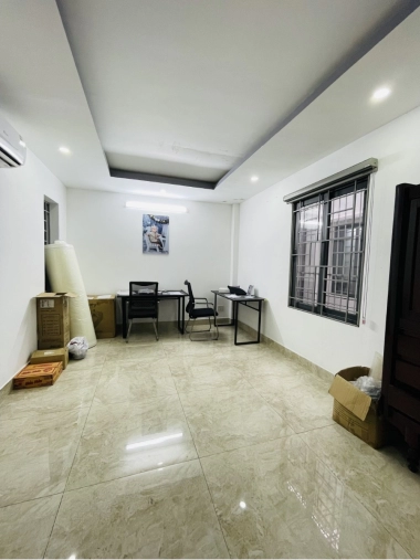 Nhà Đẹp Mặt Tiền Đường Sô 5 Khu Đất Việt Garden 80m², 3 Tầng 