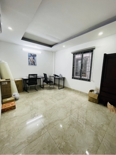 Nhà Đẹp Mặt Tiền Đường Sô 5 Khu Đất Việt Garden 80m², 3 Tầng 