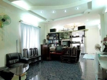 Nhà Hẻm Ô tô Đường Nguyễn Bỉnh Khiêm, Quận 1, Sồ Hồng Chính Chủ, Giá Rẻ