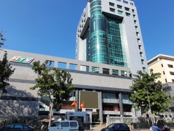 Nhà Hẻm Ô tô Đường Nguyễn Bỉnh Khiêm, Quận 1, Sồ Hồng Chính Chủ, Giá Rẻ