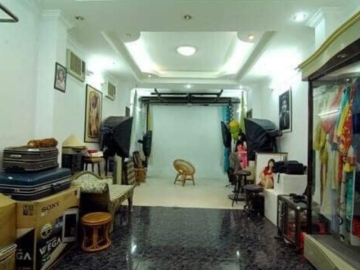 Nhà Hẻm Ô tô Đường Nguyễn Bỉnh Khiêm, Quận 1, Sồ Hồng Chính Chủ, Giá Rẻ