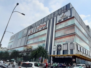 Nhà Hẻm Xe Hơi Đường Ba Tháng Hai, Gần Vạn Hạnh Mall, Giá Rẻ