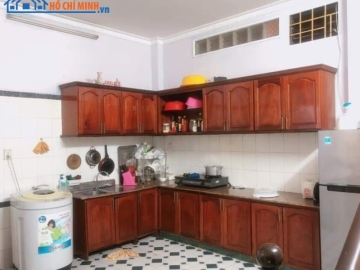 Nhà Hẻm Xe Hơi Đường Cống Quỳnh Quận 1, Sổ Hồng Chính Chủ, Giá Rẻ