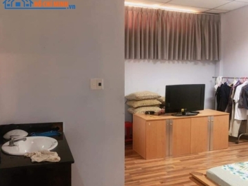 Nhà Hẻm Xe Hơi Đường Cống Quỳnh Quận 1, Sổ Hồng Chính Chủ, Giá Rẻ