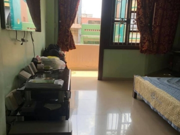 Nhà Hẻm Xe Hơi Đường Khuông Việt, Tân Phú, 68m2, 8Phòng Ngủ, Giá Rẻ