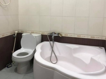 Nhà Hẻm Xe Hơi Đường Khuông Việt, Tân Phú, 68m2, 8Phòng Ngủ, Giá Rẻ