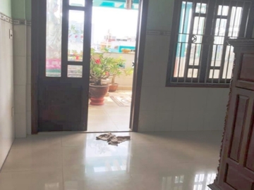 Nhà Hẻm Xe Hơi Đường Khuông Việt, Tân Phú, 68m2, 8Phòng Ngủ, Giá Rẻ