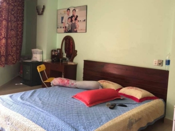 Nhà Hẻm Xe Hơi Đường Khuông Việt, Tân Phú, 68m2, 8Phòng Ngủ, Giá Rẻ