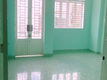 Nhà Hẻm Xe Hơi Đường Khuông Việt, Tân Phú, Giá Rẻ, Gần Đầm Sen